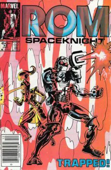 Cover of Cover D Mark Jewelers Variant
