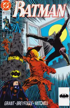 Cover of Cover E Direct Edition with 000 Indicia Error Version