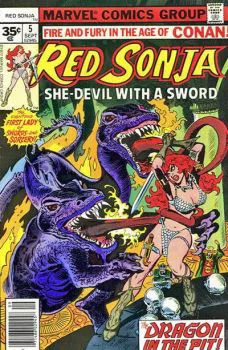 Cover of Cover B 35 Cent Price Variant