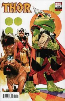 Cover of Incentive Nic Klein Variant Cover