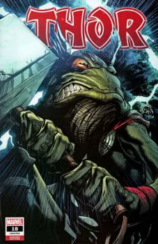 Cover of ComicTom101/Mill Geek Comics October 2021 Mystery Mail Call Exclusive Variant