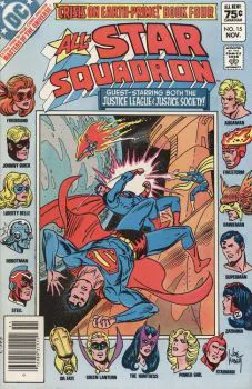 Cover of Cover C Canadian Price Variant