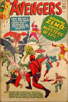 Cover of Cover B UK Price Variant