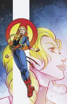 Cover of Luciano Vecchio Incentive Virgin Variant (1:50)