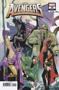 Cover of Sara Pichelli Incentive Variant (1:25)
