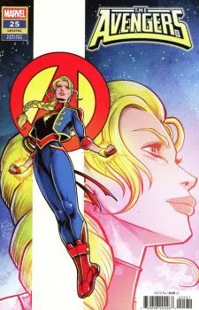 Cover of Luciano Vecchio Variant