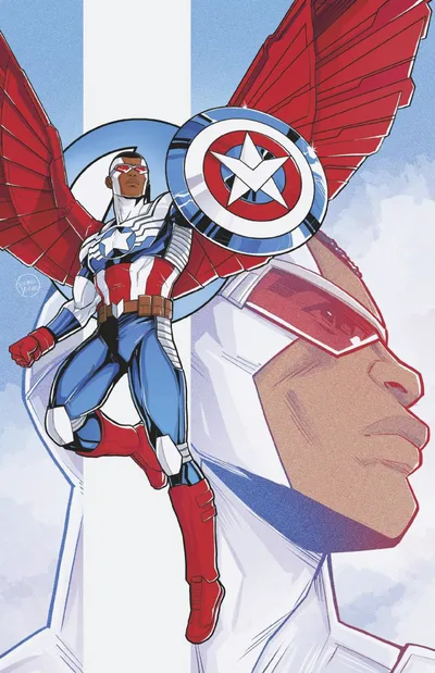 Cover of Luciano Vecchio Incentive Virgin Variant (1:50)