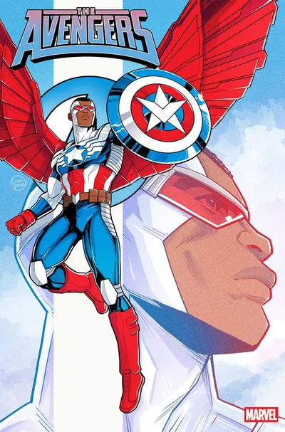 Cover of Luciano Vecchio Variant