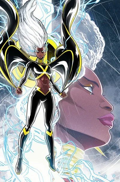 Cover of Luciano Vecchio Incentive Virgin Variant (1:50)