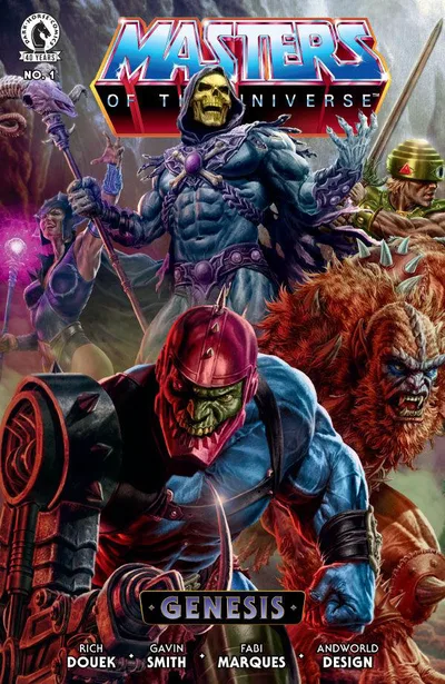 Cover of Cover B Lee Bermejo