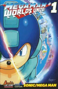 Cover of Cover C United Variant Cover