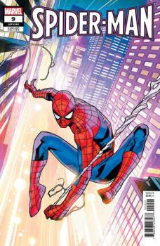 Cover of Cover B Andres Genolet Variant