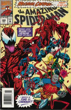 Cover of Cover C Australian Price Variant