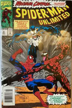 Cover of Cover C Australian Price Variant