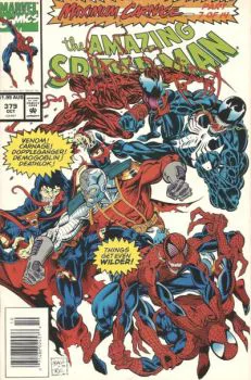 Cover of Cover C Australian Price Variant