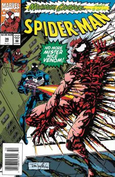 Cover of Cover C Australian Price Variant