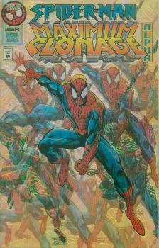 Cover of Cover C Limited Gold Edition