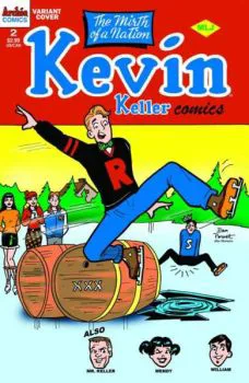 Cover of Parent Var Cover
