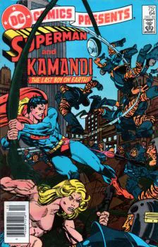 Cover of Cover D Mark Jewelers Variant