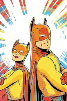 Cover of Cover E Incentive Jonathan Case Virgin Variant