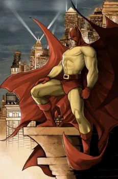 Cover of Cover J Bronx Arctic Con/Nate Melendez Exclusive Cat-Man Variant