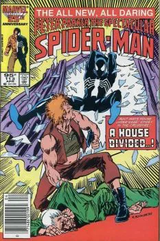 Cover of Cover C Canadian Price Variant