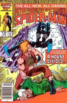 Cover of Cover D Mark Jewelers Variant