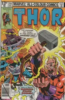 Cover of Cover C UK Price Variant