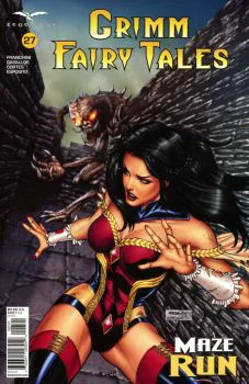 Cover of Sheldon Goh Variant