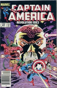 Cover of Cover C Canadian Price Variant
