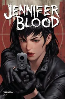 Cover of Cover D Variant Junggeun Yoon Cover