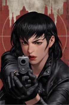 Cover of Cover H Incentive Junggeun Yoon Virgin Variant Cover