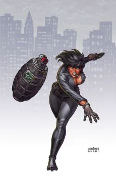Cover of Cover K