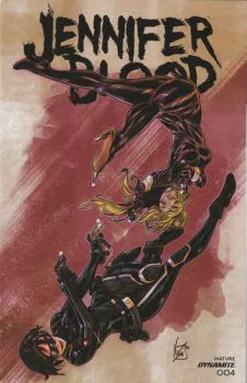 Cover of Cover M Bonus FOC Incentive Cover