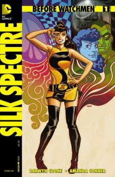 Cover of Dave Johnson Incentive Variant (1:25)
