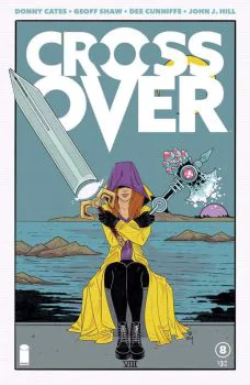 Cover of Variant Megan Hutchison-Cates Cover