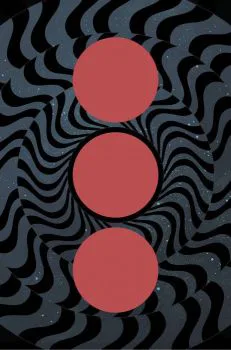 Cover of Incentive Jonathan Hickman Virgin Cover