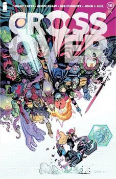 Cover of Cover B
