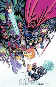 Cover of Cover D