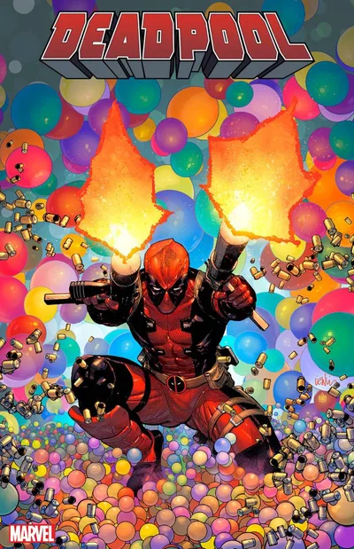 Cover of Leinil Francis Yu Incentive Variant (1:25)