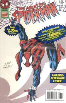 Cover of Variant Cover Limited edition Pack - Direct