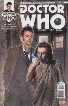 Cover of Photo Subscription Variant
