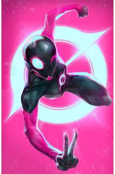 Cover of Ivan Tao Exclusive Variant