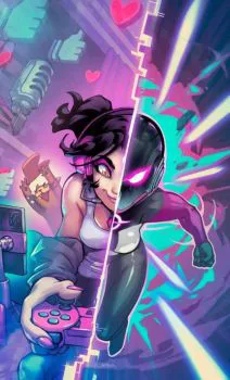 Cover of Mauricio Herrera Exclusive Variant