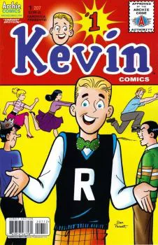 Cover of Cover B Variant Edition