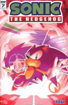 Cover of Cover G Convention Exclusive
