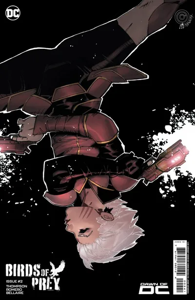 Cover of Cover D