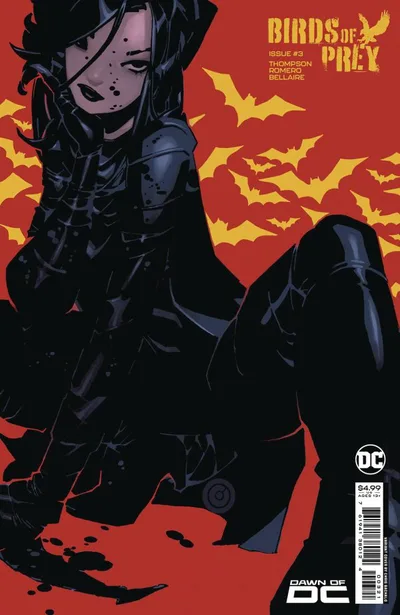 Cover of Cover B