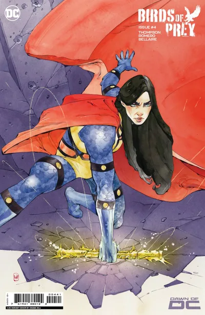 Cover of Cover D