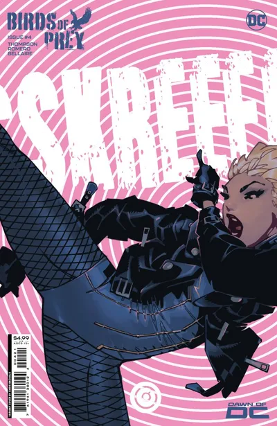 Cover of Cover B